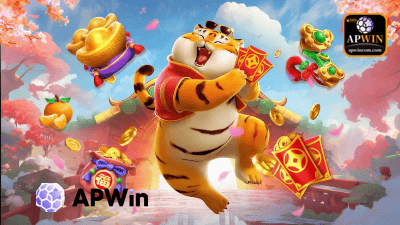 Fortune Tiger Slot Game
