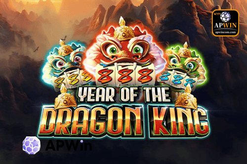 Welcome Bonus - Golden Dragon