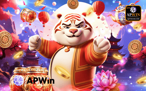 Free Spins Bonus - Lucky Tiger