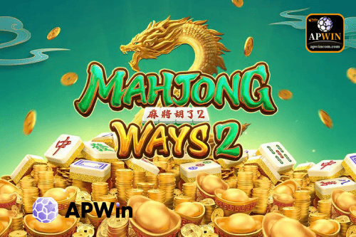 Mahjong Ways Slot - PG Soft