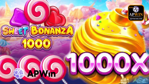 Sweet Bonanza Slot - Pragmatic Play